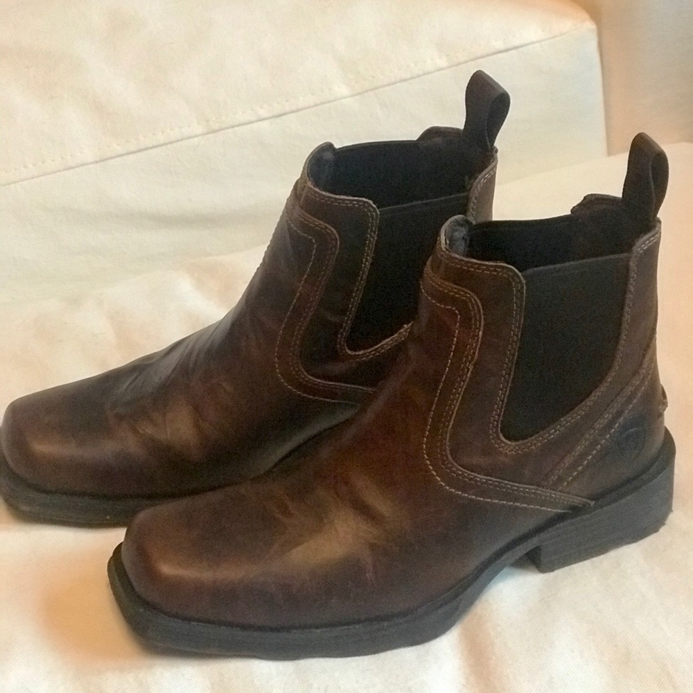 Ariat Rambler Boots